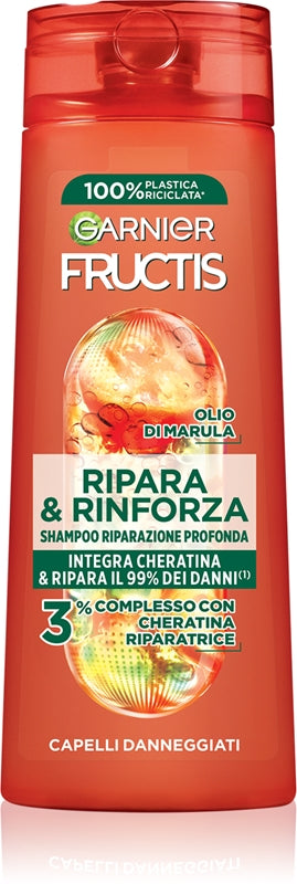Fructis Repair & Strengthen Shampoo