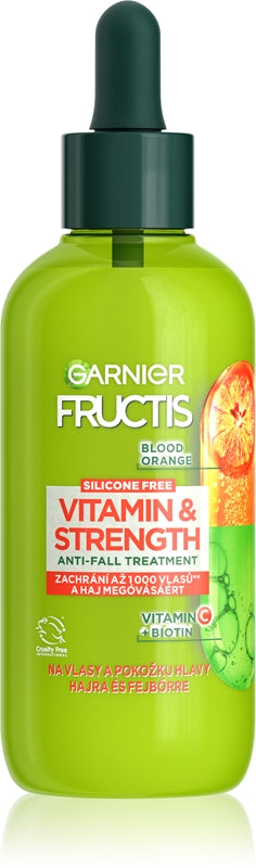 Fructis Vitamin & Strength Serum Treatment
