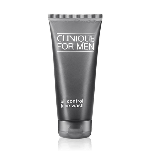 Clinique Clinique for Men Face Wash Oily Skin