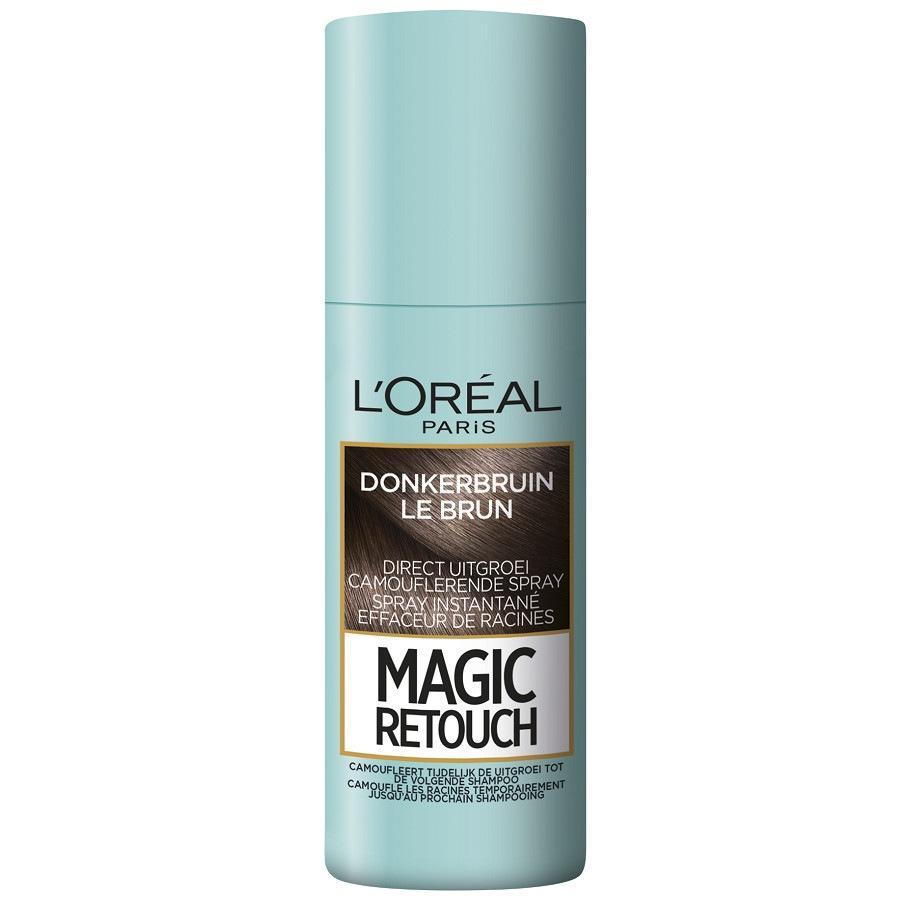L’Oréal Paris Magic Retouch - Camouflerende Uitgroeispray