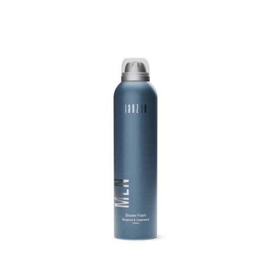 Janzen Men Shower Foam
