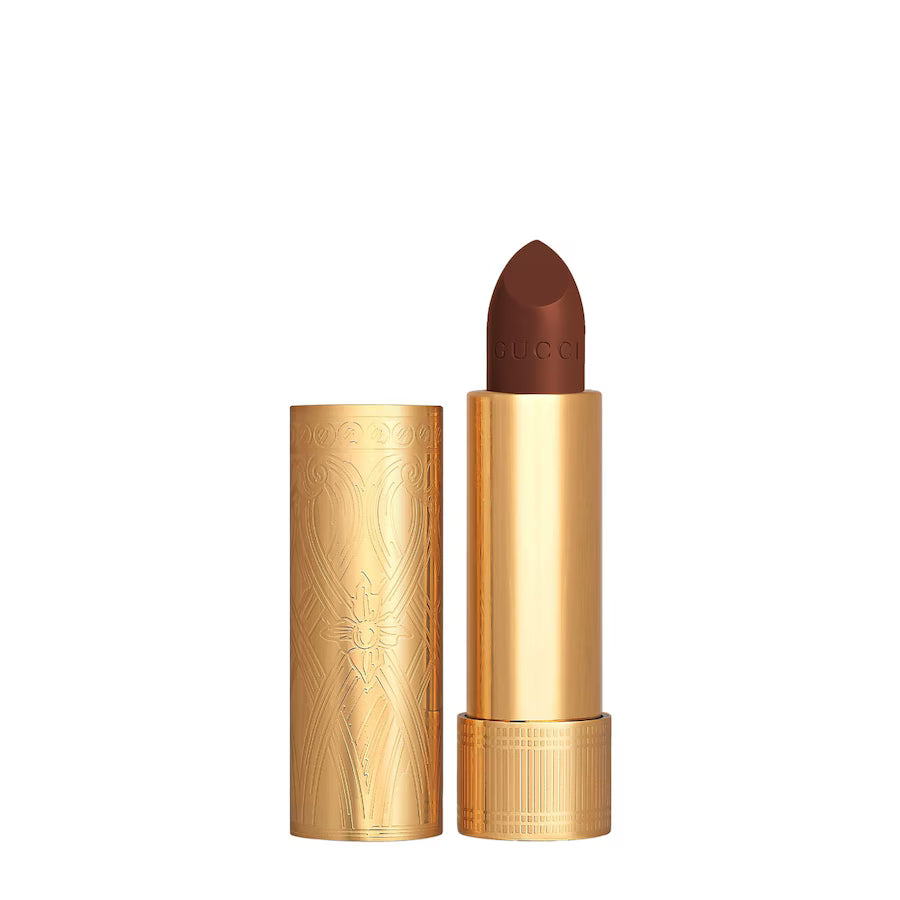 Gucci Gucci Beauty Lipstick Unisex 3.5g Bruin