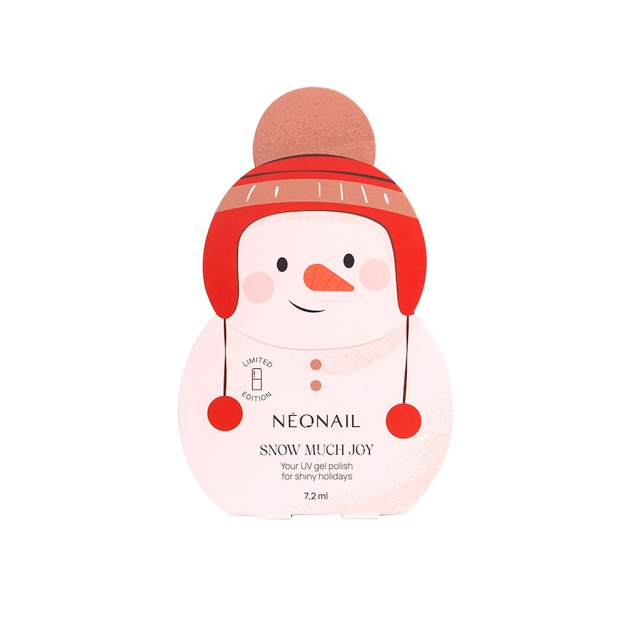 NEONAIL Christmas Tree Lights Your UV Gel Polish for shiny holidays, 7,2 ml