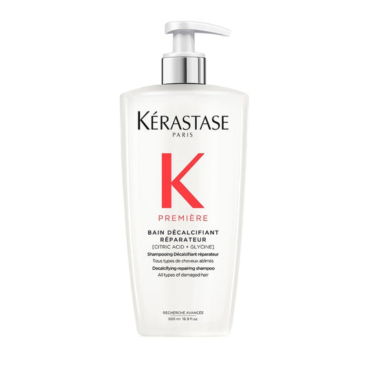 Kérastase Première Bain Décalcifiant Réparateur