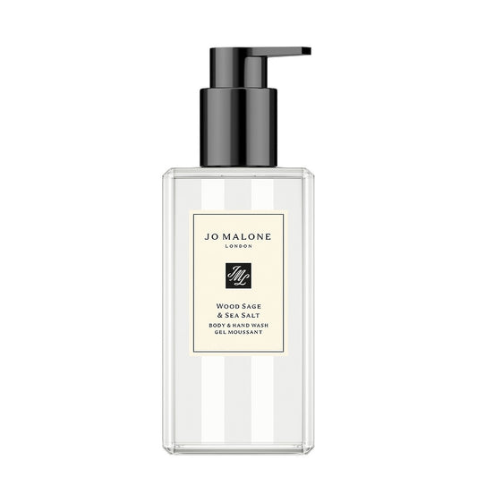 Jo Malone London Wood Sage & Sea Salt Hand Wash