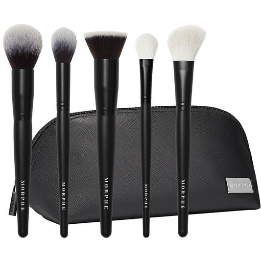 Morphe Face The Beat
