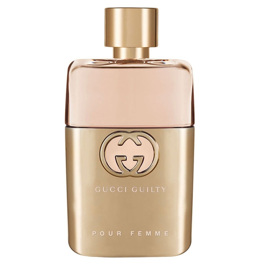 Gucci Damesgeuren Gucci Guilty Eau de parfum Dames 30ml