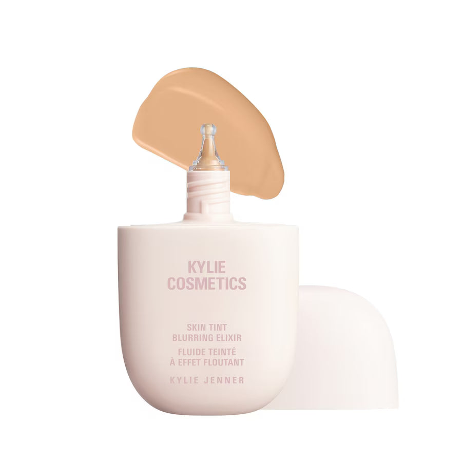 KYLIE COSMETICS Foundation Unisex 30ml Lichtbruin