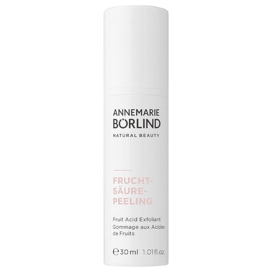 ANNEMARIE BÖRLIND Fruit Acid