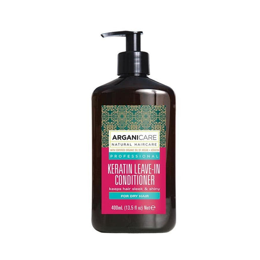 Arganicare Leave-In