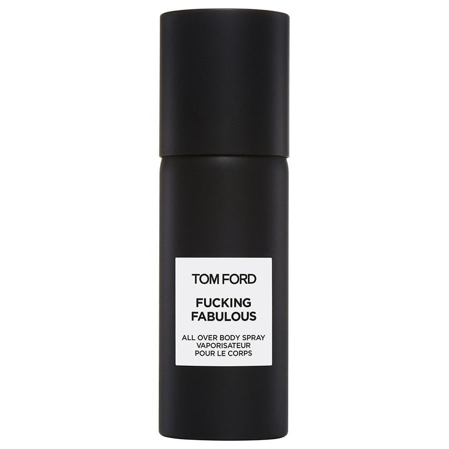 TOM FORD Private Blend Fragrances Fucking Fabulous All Over Body Spray