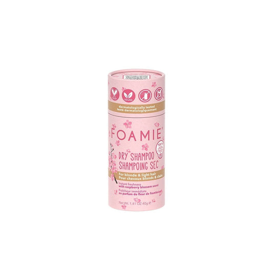 FOAMIE Dry Shampoo
