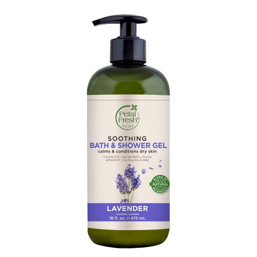 Petal Fresh Lavender