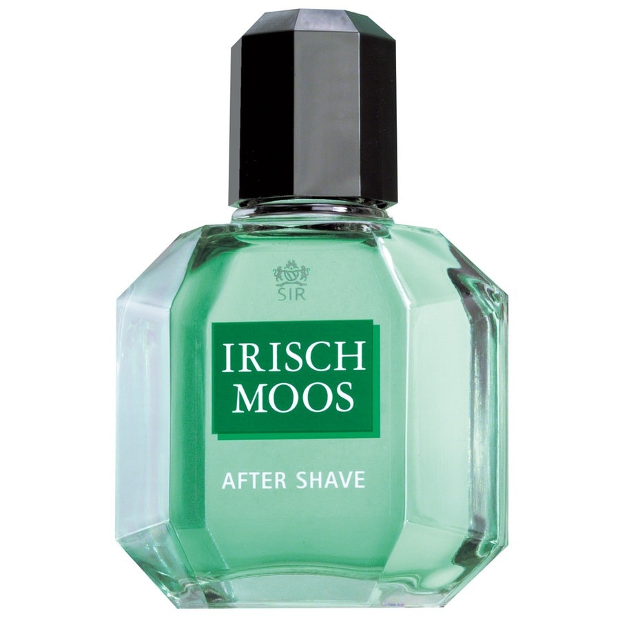 Irisch Moos Sir Irisch Moos Aftershave
