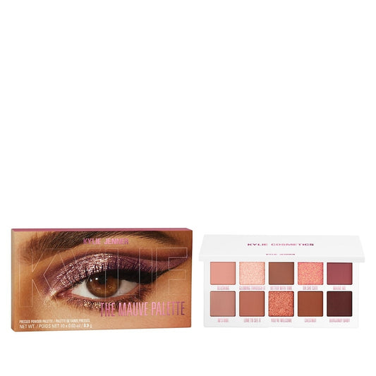 KYLIE COSMETICS Kyshadow Palette Mauve