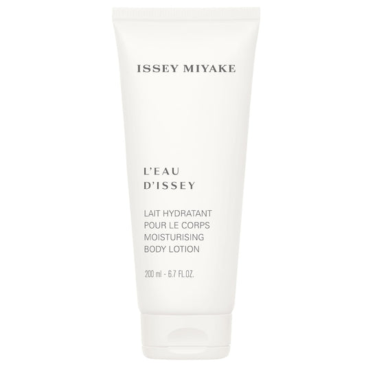 Issey Miyake L’Eau d’Issey Body Lotion