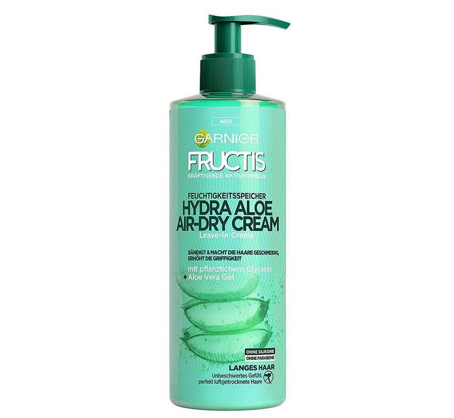 Fructis Aloe Air-Dry Cream