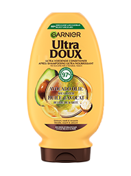 26 - Avocado Olie & Shea Boter Conditioner
