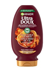 26 - Levendige Gember Conditioner