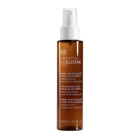 Collistar Attivi Puri Hyaluronic Acid Molecular Spray