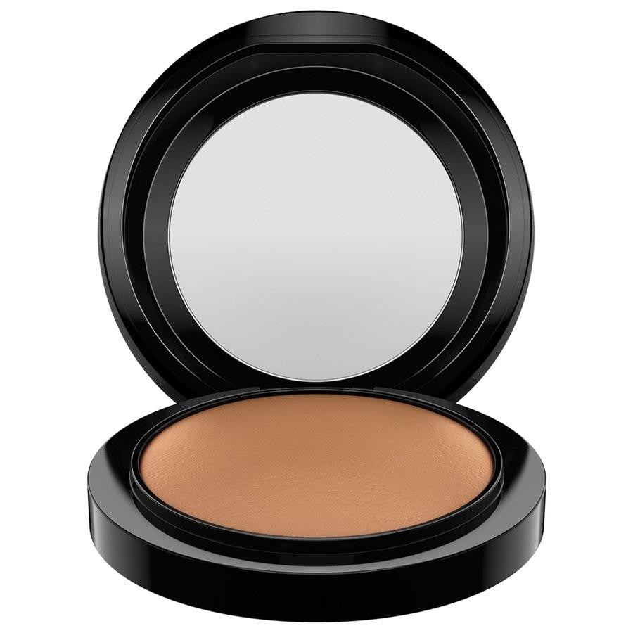 MAC Mineralize Mineralize Skinfinish Natural