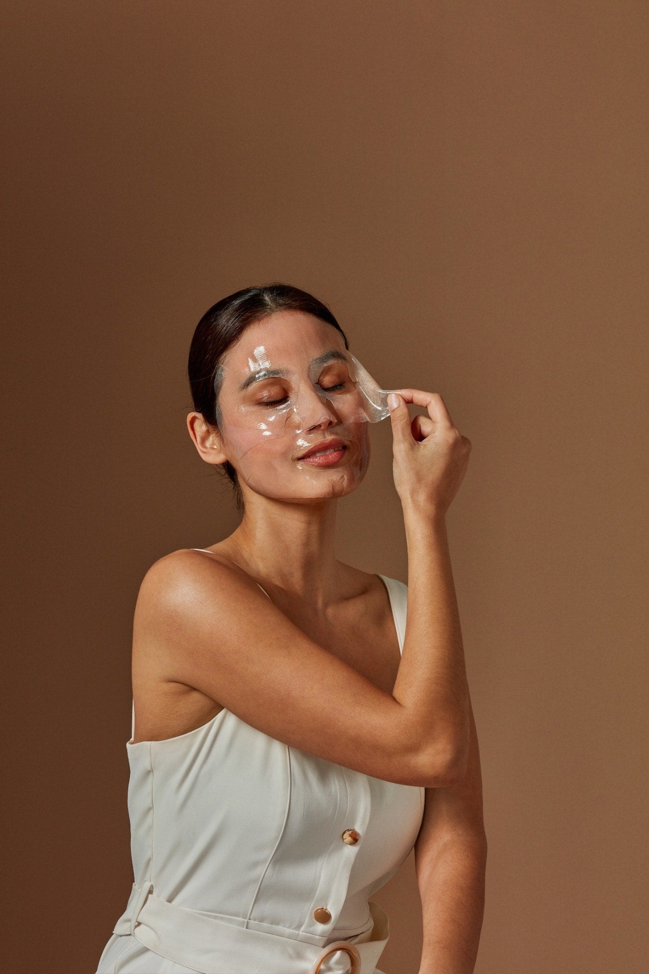 HYDROGEL MASK SET