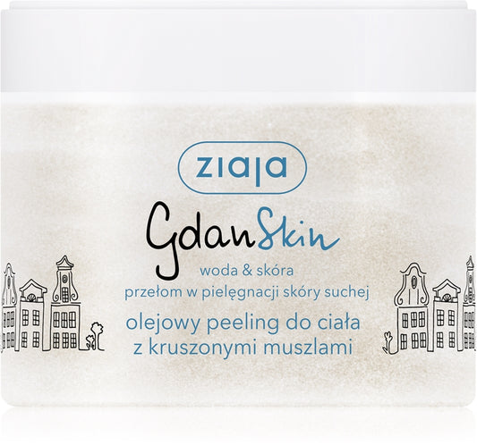 Gdan Skin Peeling