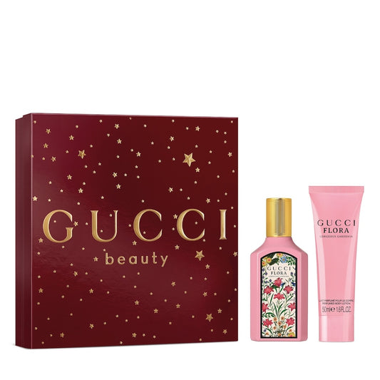 Gucci Flora Geurset Dames