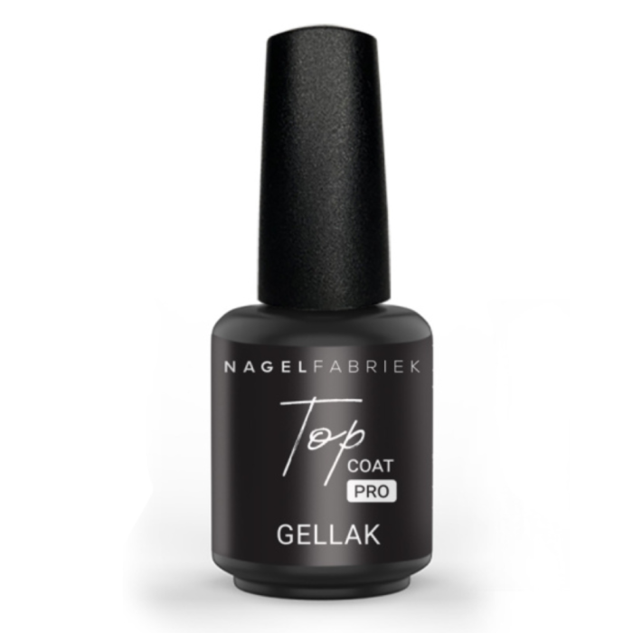 Gellak Topcoat
