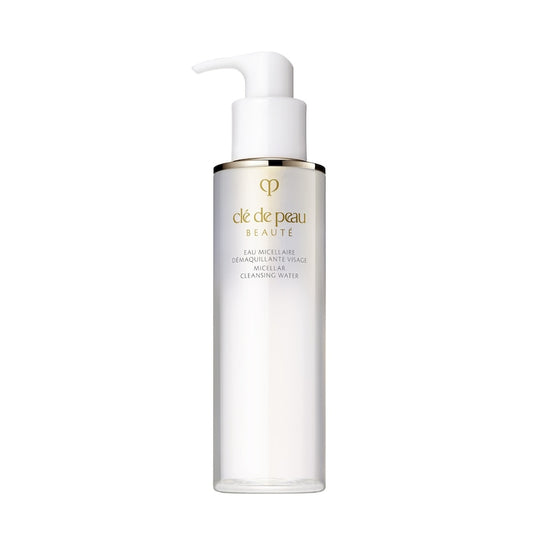 Clé de Peau Beauté Micellar Cleansing Water