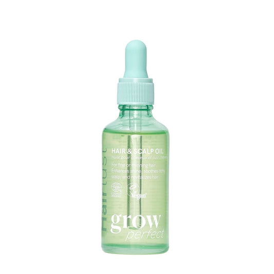 Hairlust Grow Perfect Hair & Scalp Oil