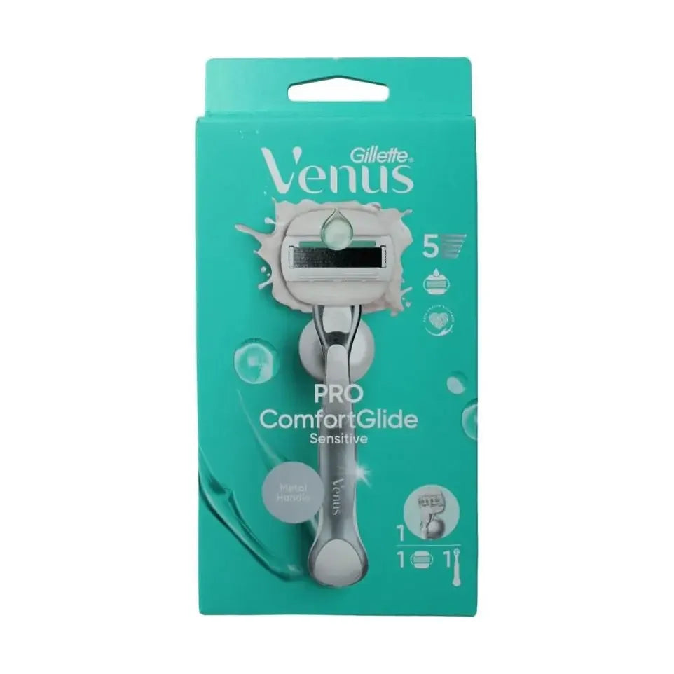 Gillette Venus Pro ComfortGlide