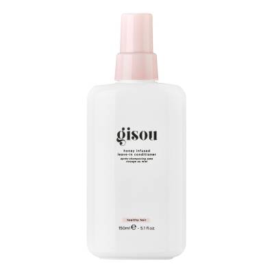 GISOU Honey Infused Leave In Conditioner 150ml