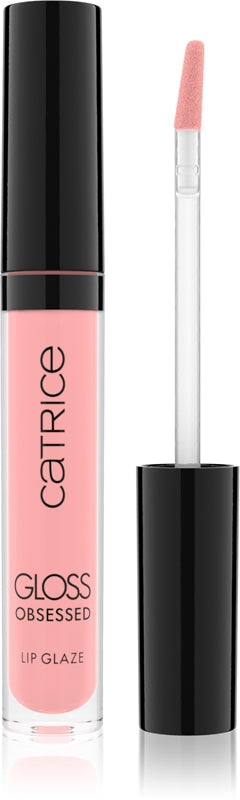 Gloss Obsessed