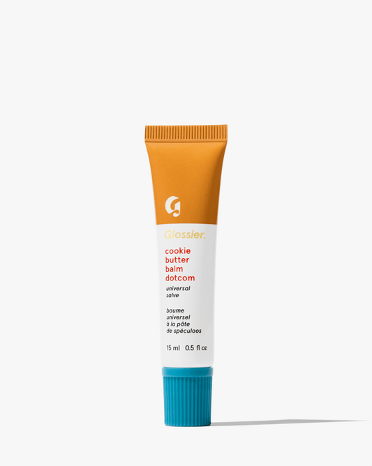 Limited Edition Balm Dotcom - Cookie Butter