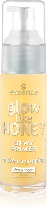 Glow Like Honey Primer