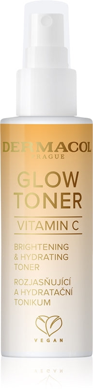 Glow Toner