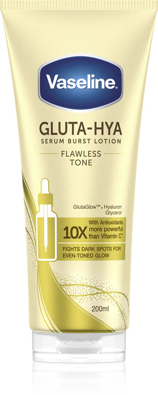 Gluta-Hya Flawless Tone