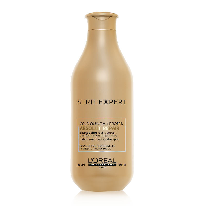 L'Oréal Serie Expert Absolut Repair Gold Shampoo 500 ml