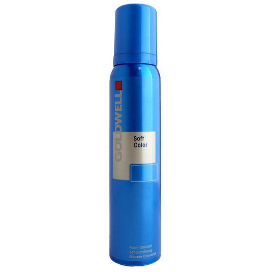 Goldwell Soft Color Mousse-REF