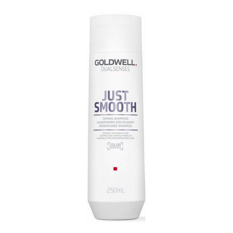 Goldwell Dualsenses Just Smooth Taming Shampoo -250ml