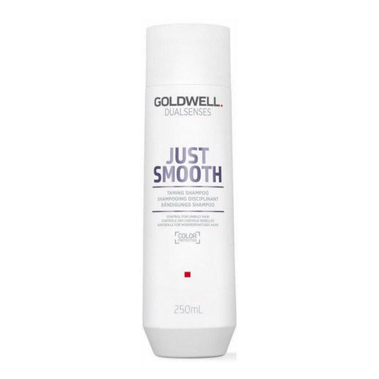 Goldwell Dualsenses Just Smooth Taming Shampoo -250ml