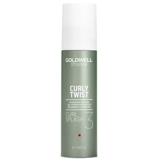 Goldwell Stylesign Curly Twist Curl Splash