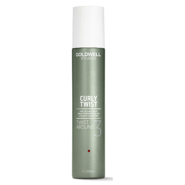 Goldwell Stylesign Curly Twist Curl Twist Around Krulspray