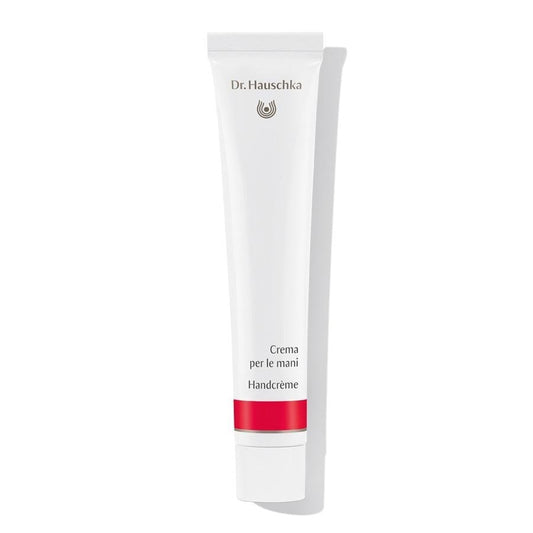 Dr. Hauschka
