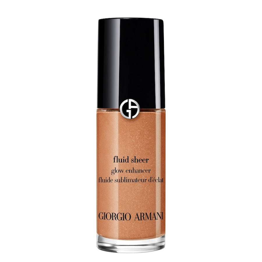 Armani Armani Beauty Fluid Sheer