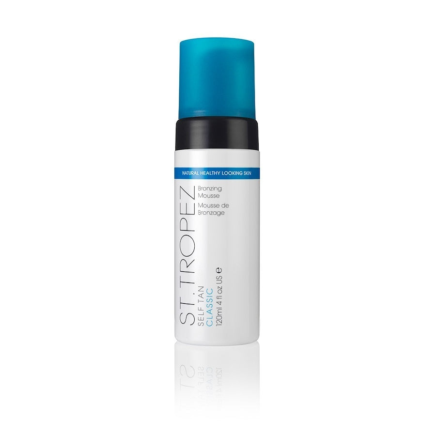 St.Tropez Self Tan Classic Bronzing Mousse