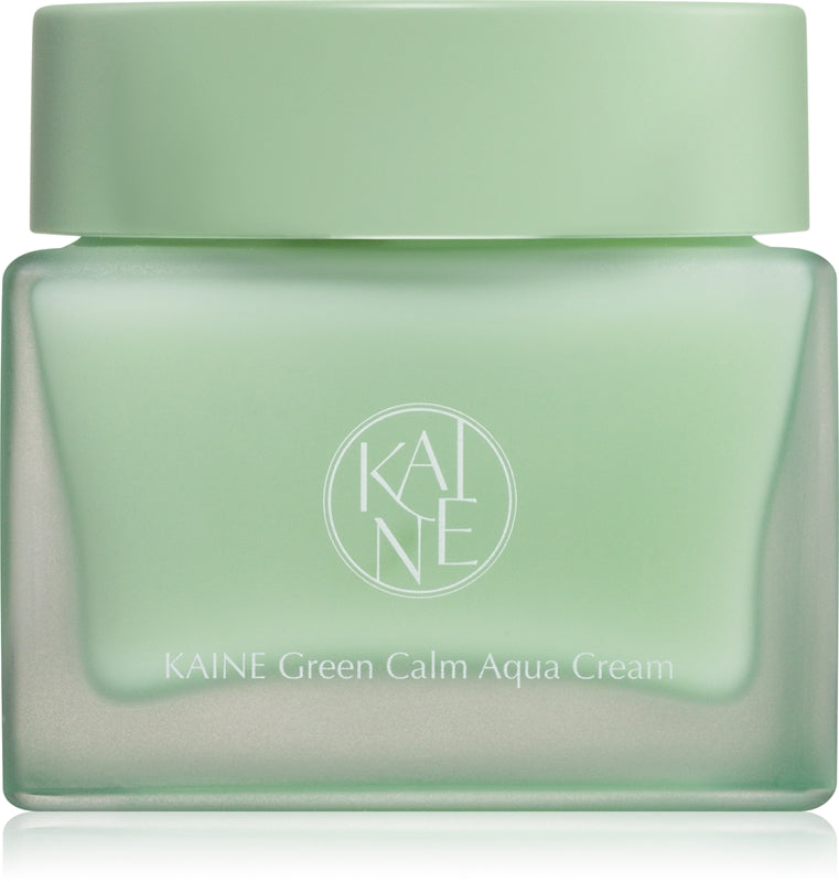 Green Calm Aqua Cream