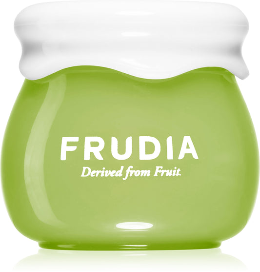 Green grape pure control