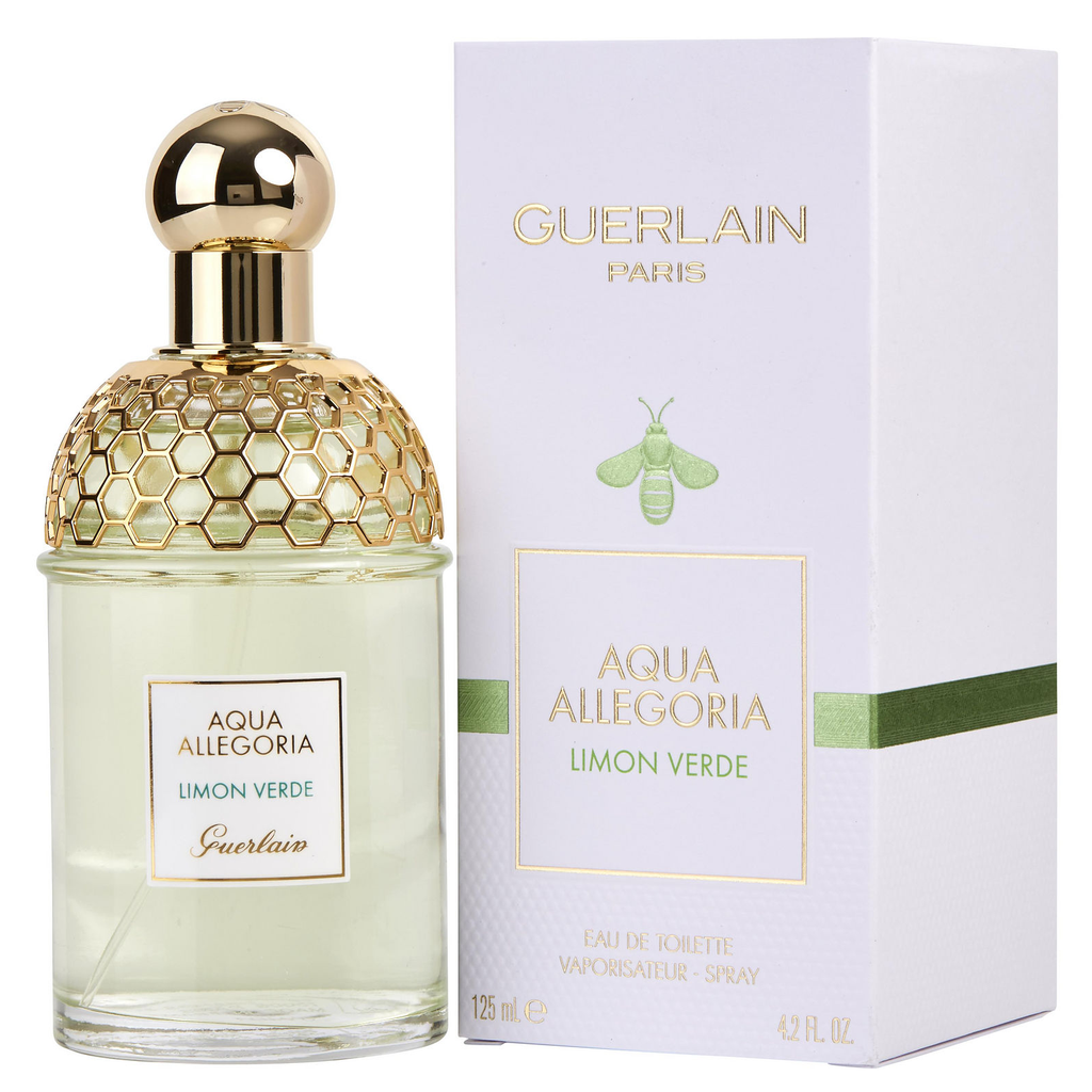 Aqua Allegoria Limon Verde